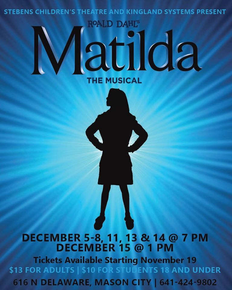 Matilda